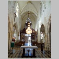 Beauvais, Notre-Dame de Marissel, photo Pierre Poschadel, Wikipedia,2.jpg